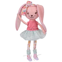 Hopscotch Lane Harley, Soft Body Floppy Doll