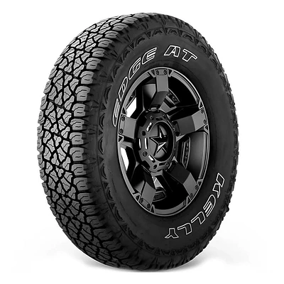 Kelly Edge AT 275/65R18 116T WL pneu