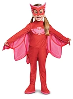 Owlette Light-Up Deluxe Toddler Costume