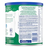 Préparation pour nourrissons Bon Départ Alsoy, en poudre 730 g