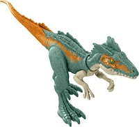 Jurassic World Ferocious Pack Moros Intrepidus Figure