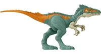 Jurassic World Ferocious Pack Moros Intrepidus Figure