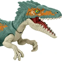 Jurassic World Ferocious Pack Moros Intrepidus Figure