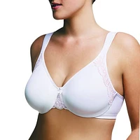 Soutien-gorge WonderBra à taille plus pour femmes Tailles B42 à 44DD