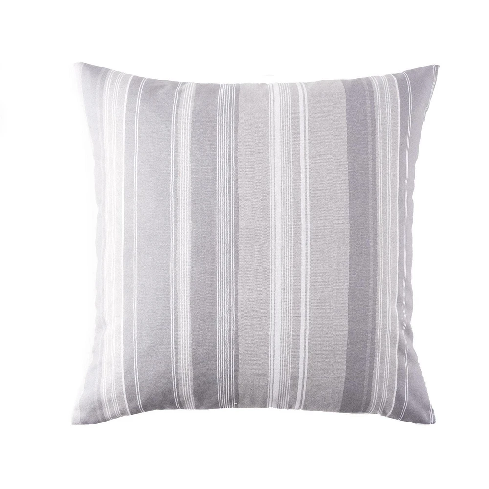 Outdoor Square Cushion 18in