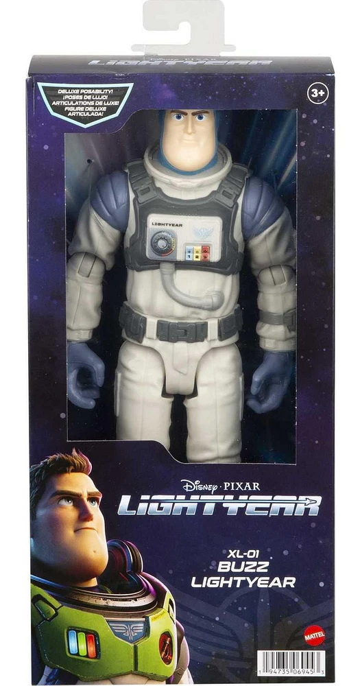 Disney Pixar Lightyear Large Scale Xl 01 Buzz Lightyear Figure