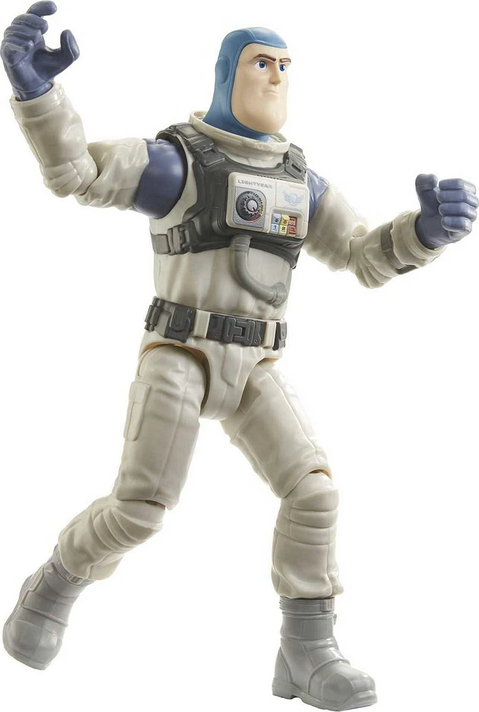 Disney Pixar Lightyear Large Scale Xl 01 Buzz Lightyear Figure