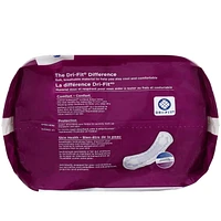 Equate Maximum Absorbency Bladder Control Pads, 39 Pads, Maximum Long