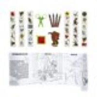 Œuf d'activité deluxe Œuf d'activité deluxe - Jurassic