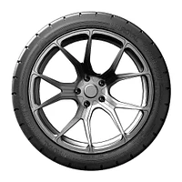 Uniroyal Power Paw A/S 255/40R19XL 100Y BSW pneu