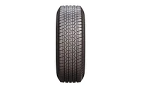 Uniroyal Laredo HT 255/70R16 111T BSW tire