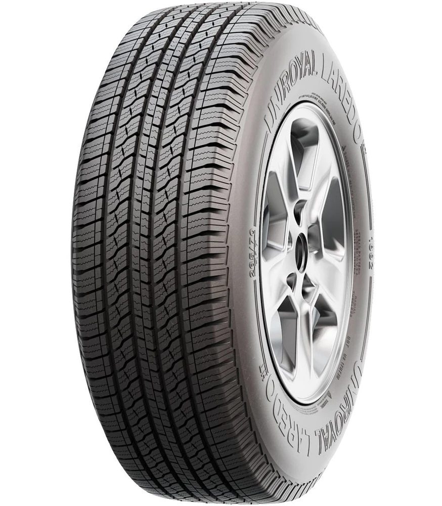 Uniroyal Laredo HT 255/70R16 111T BSW tire