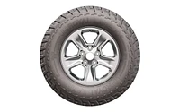 Uniroyal Laredo AT 285/70R17 117T BSW pneu