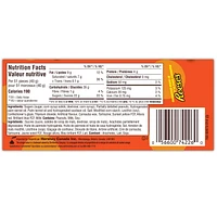 REESE'S PIECES® Peanut Butter 105g, REESE® is the perfect combination of peanut butter and chocolate in a crunchy shell.