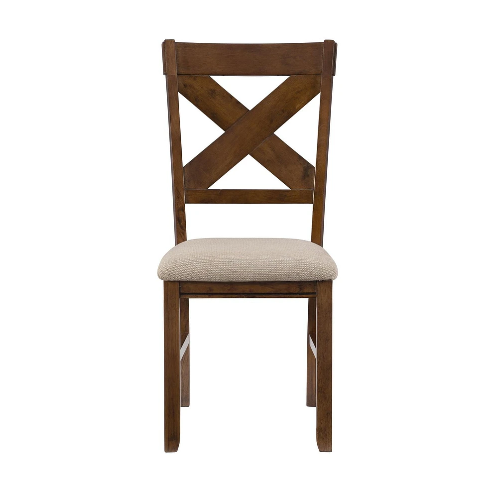 Kellan Side Chair (Set of 2)