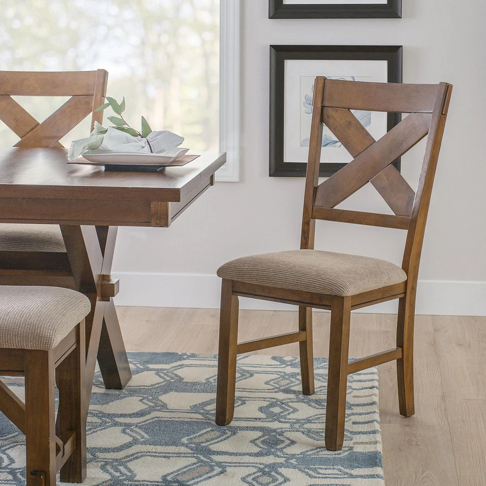 Kellan Side Chair (Set of 2)