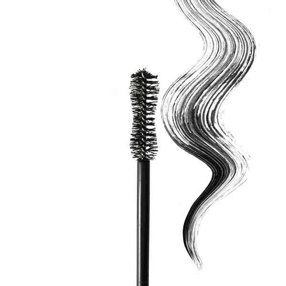 Hard Candy Marilyn Monroe Volumizing Mascara, 10mL