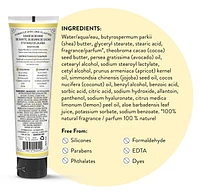 J.R Watkins Lemon Cream Shea Butter Hand Cream