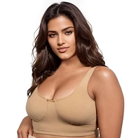 Elita Plus Women's Cotton Stretch Bra