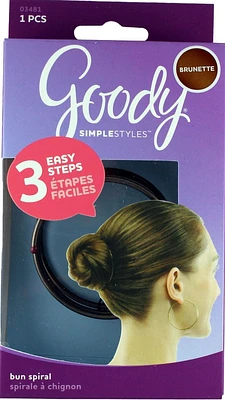 Goody Simple Styles - Spirale à chignon