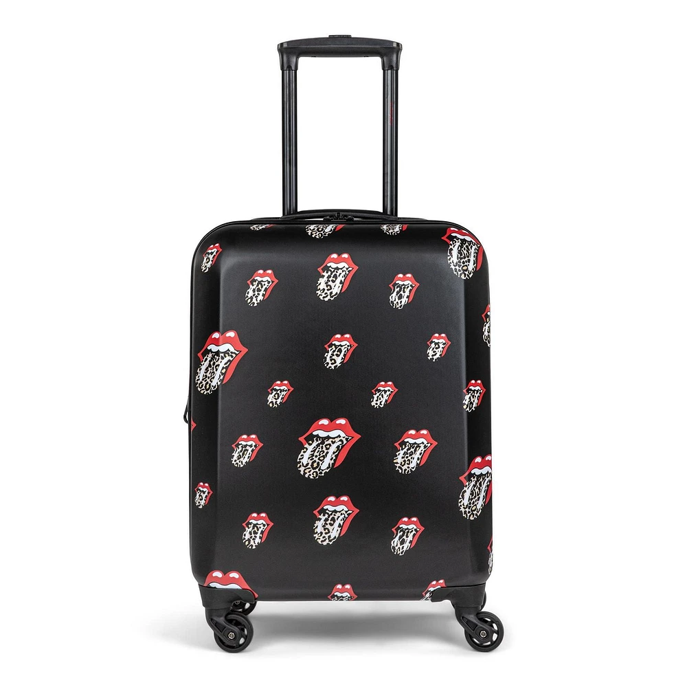 The Rolling Stones - Carry-on Luggage ABS/PC