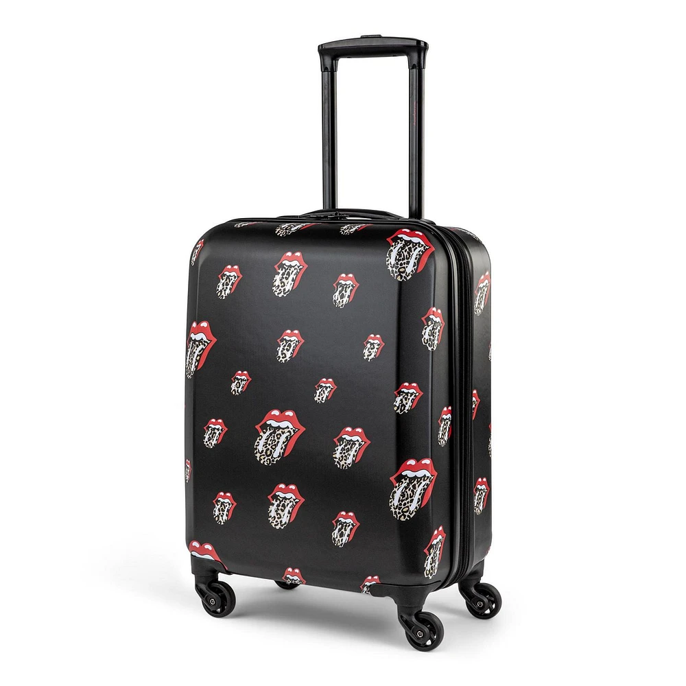 The Rolling Stones - Carry-on Luggage ABS/PC