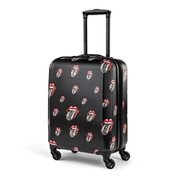 The Rolling Stones - Carry-on Luggage ABS/PC