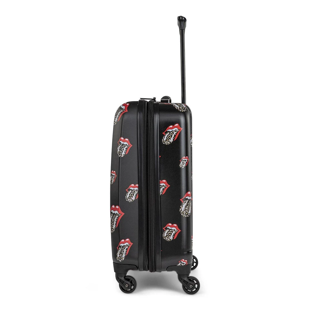 The Rolling Stones - Carry-on Luggage ABS/PC