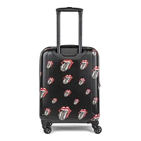 The Rolling Stones - Carry-on Luggage ABS/PC