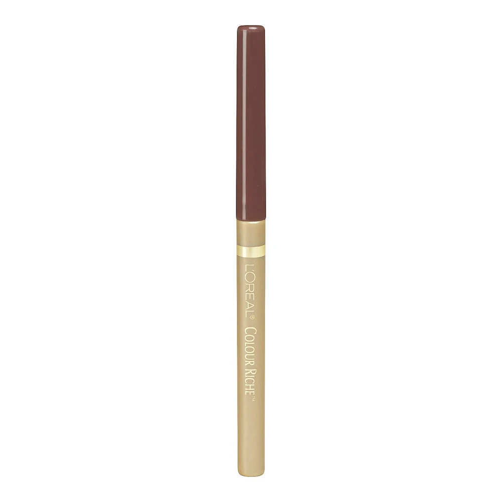 Traceur à lèvres Colour Riche de L'Oréal Paris, 0.2 GR 0,2 g