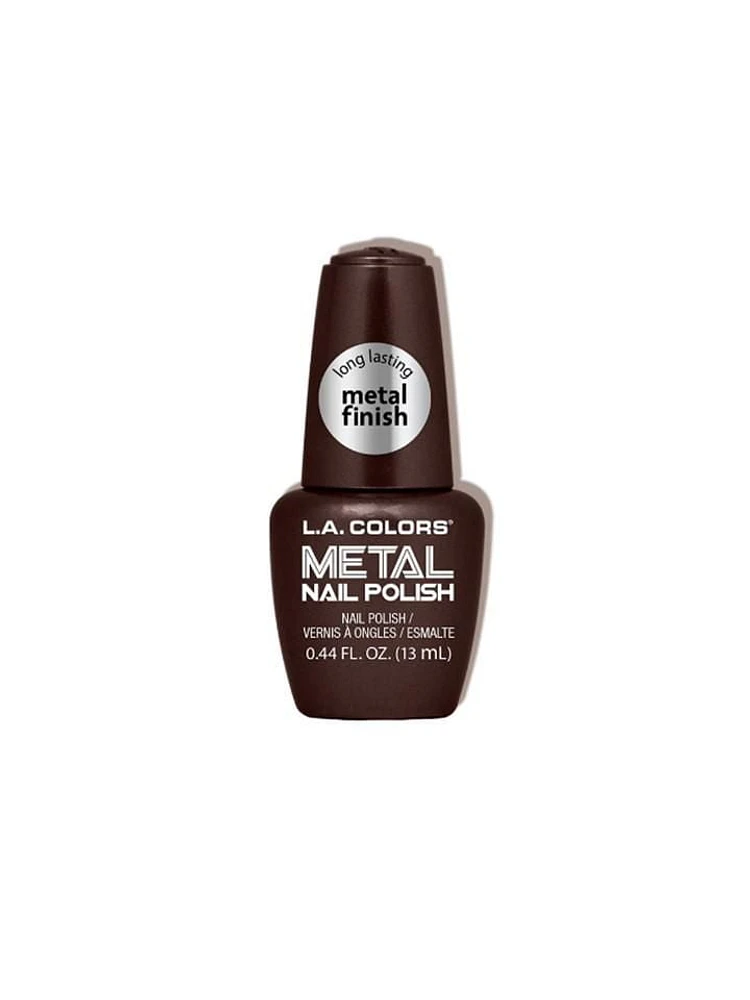 Metal Nail Polish, 13ml
