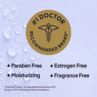 Gel hydrantant vaginal de Replens 35 ml, 14 applications