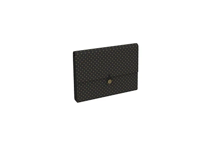 FHE Group 13 Pocket Black Diamond Expanding File Case