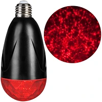 Gemmy Industries Light Bulb-Swirls Wbc