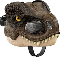 ​Jurassic World: Dominion Tyrannosaurus Rex Chomp 'N Roar Mask