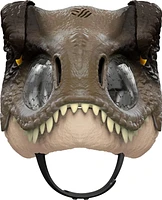 ​Jurassic World: Dominion Tyrannosaurus Rex Chomp 'N Roar Mask