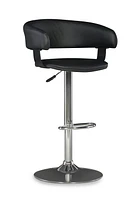 Declan Barstool, Black