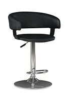 Declan Barstool, Black