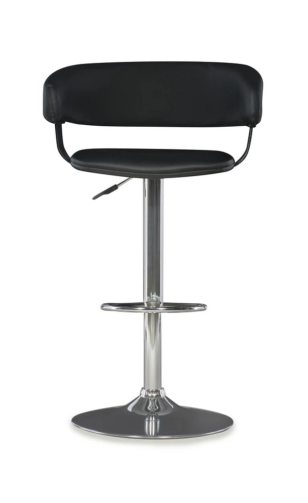 Declan Barstool, Black