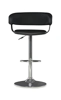 Declan Barstool, Black