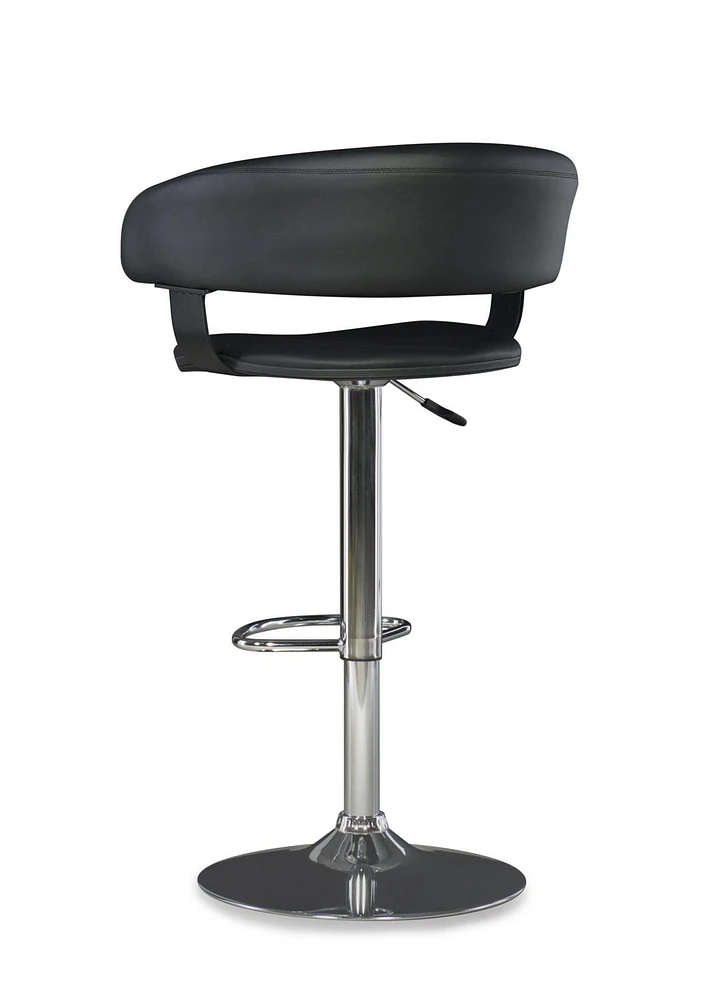 Declan Barstool, Black