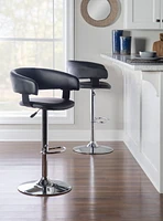 Declan Barstool, Black