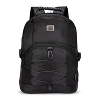 TRAILBLAZER 15.6IN LAPTOP BACKPACK BLACK, Trailblazer 16 Laptop Backpack