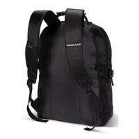 TRAILBLAZER 15.6IN LAPTOP BACKPACK BLACK, Trailblazer 16 Laptop Backpack