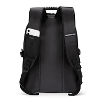 TRAILBLAZER 15.6IN LAPTOP BACKPACK BLACK, Trailblazer 16 Laptop Backpack