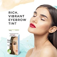 Godefroy Instant Brow Tint (28 Day) - Brown, Brow Tint (28 Day