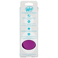 Wet Brush - Mini Detangler - Little brush, big result - 1Ct