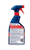 BISSELL® OXY Stain Pretreat, Penetrate, loosen tough stains