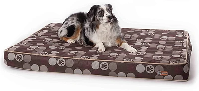 K&H Pet Products Superior Orthopedic Indoor/Outdoor Bed