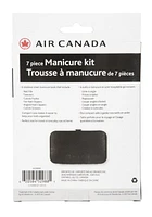 Air Canada 7 Piece Manicure Kit